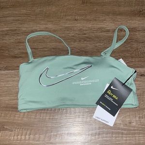 Nike Indy bra. Active wear. Light support. Item with tags.